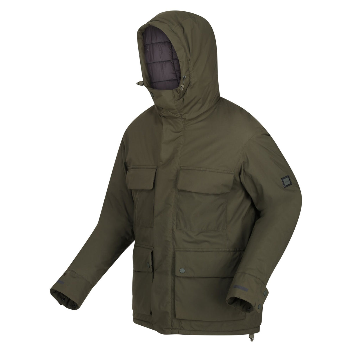 Regatta Men's Palben Waterproof Insulated Jacket