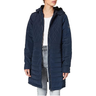 Regatta Womens Parmenia Insulated Quilted Hooded Parka Jacket