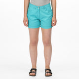 Regatta Womens Pemma Casual Chino Shorts