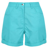 Regatta Womens Pemma Casual Chino Shorts