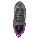 Hi-Tec Penrith Low Womens Waterproof Trainers Shoes