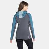 Dare2b Womens Pensive Full Zip Midlayer Jacket