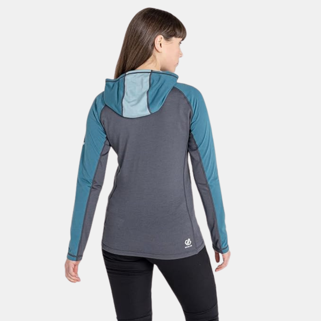 Dare2b Womens Pensive Full Zip Midlayer Jacket