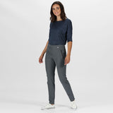 Regatta Womens Pentre Stretch Walking Trousers