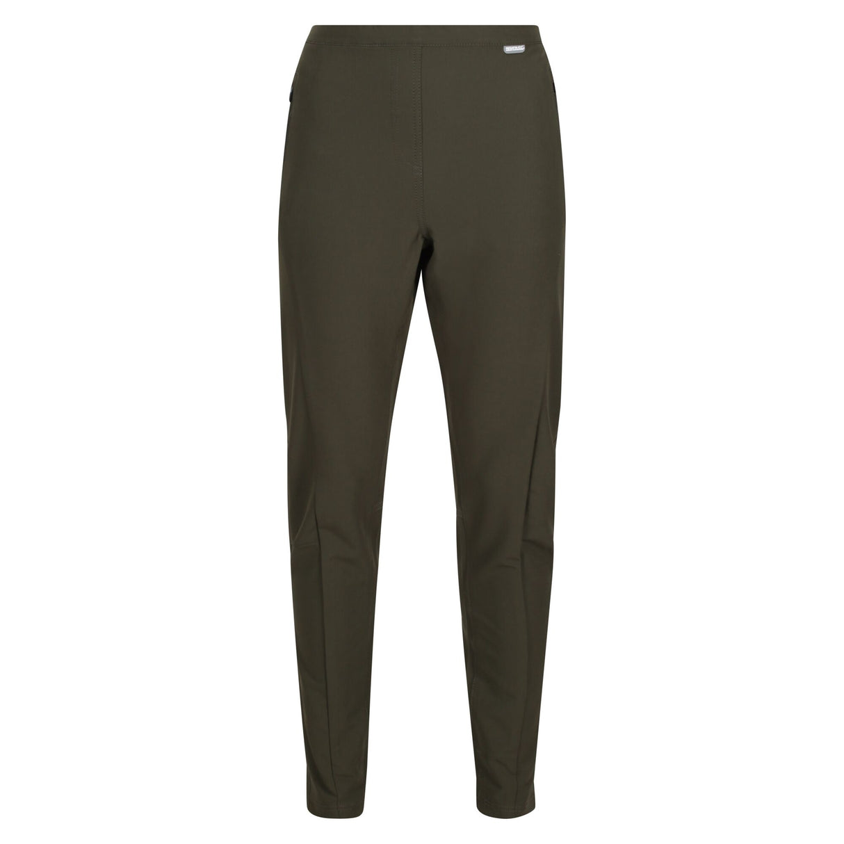 Regatta Womens Pentre Stretch Walking Trousers