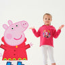 Regatta Kids Peppa Pig Overhead Hoody