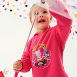 Regatta Kids Peppa Pig Overhead Hoody