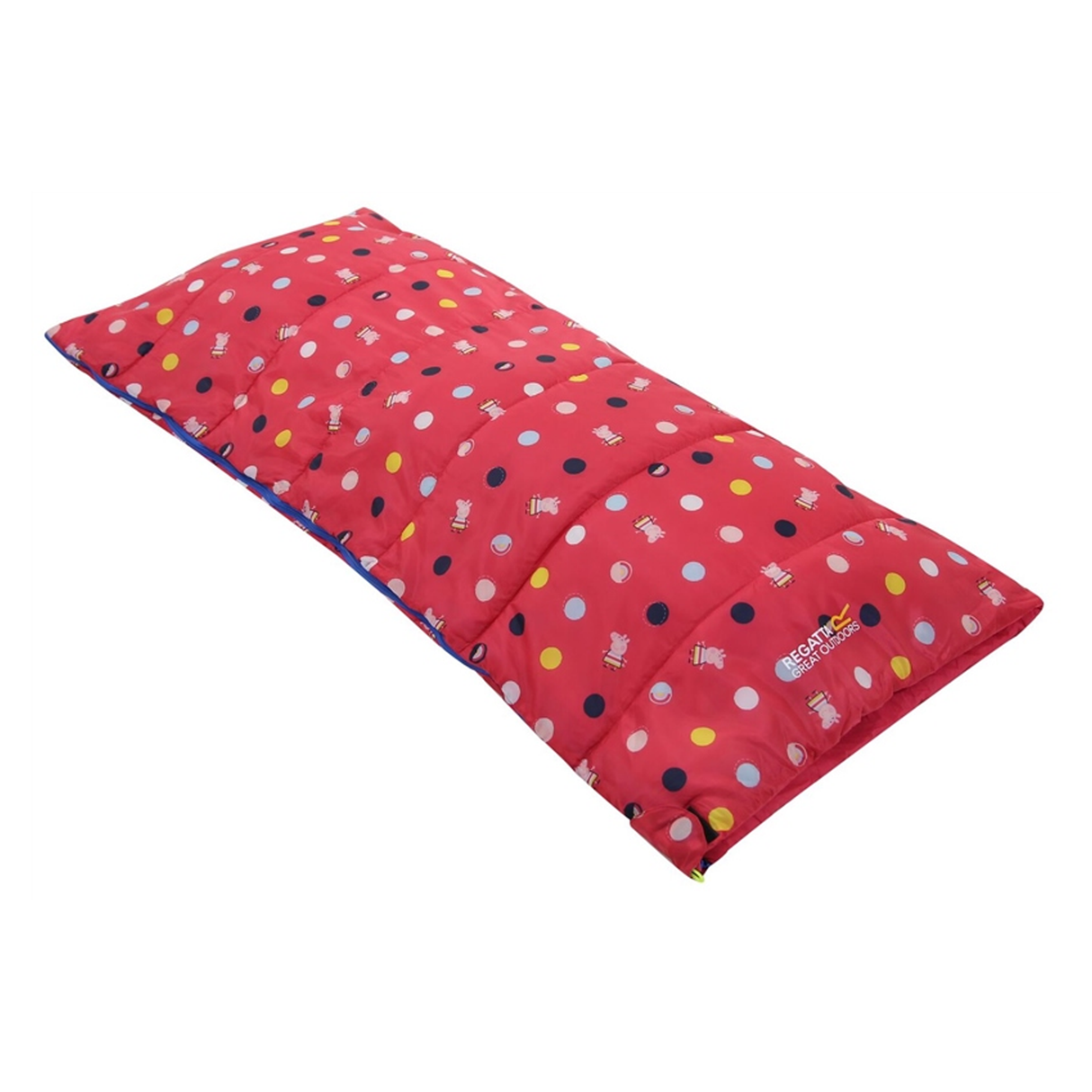 Regatta Kids Peppa Pig Roary Sleeping Bag