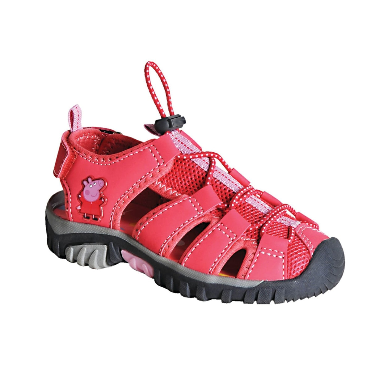 Regatta Kids Peppa Pig Lightweight Walking Sandals