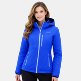 Dare2b Womens Peltry Waterproof Ski Jacket