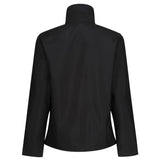 Regatta Mens Coverup Lined Softshell Jacket