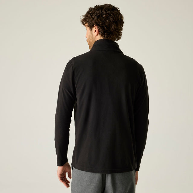 Regatta Mens Pro Ultra Lite Full Zip Fleece Jacket