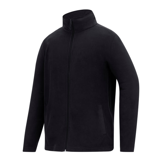 Regatta Mens Pro Ultra Lite Full Zip Fleece Jacket