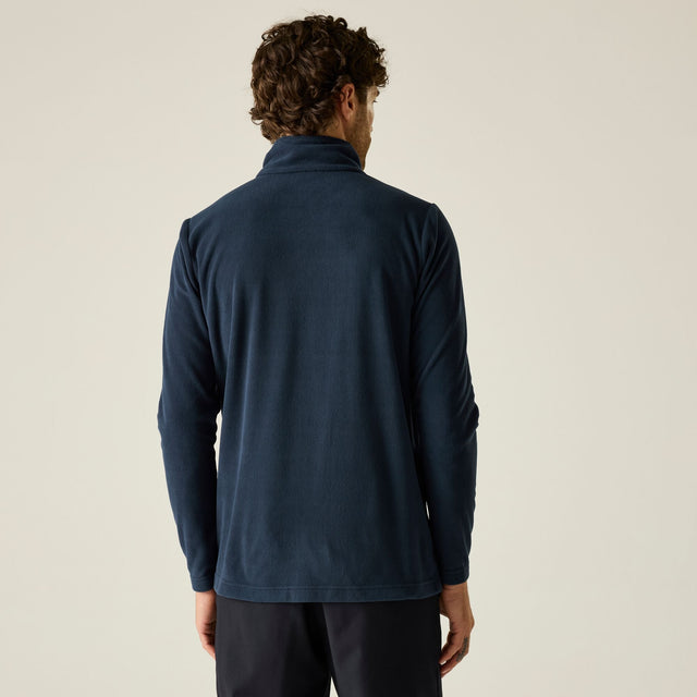 Regatta Mens Pro Ultra Lite Full Zip Fleece Jacket