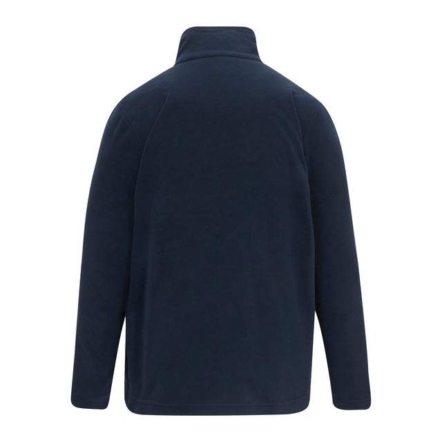 Regatta Mens Pro Ultra Lite Full Zip Fleece Jacket