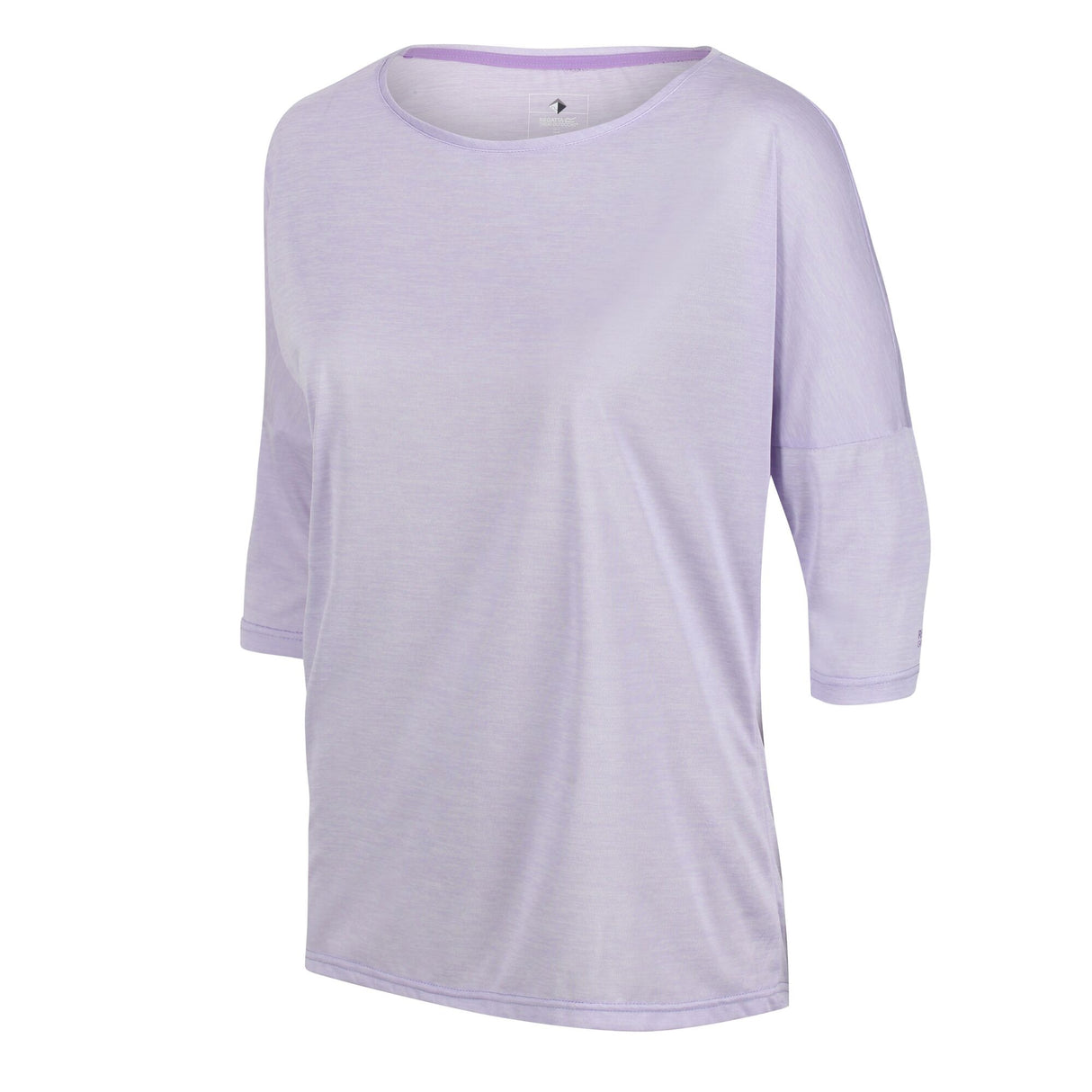 Regatta Womens Pulser II 3/4 Sleeve Top