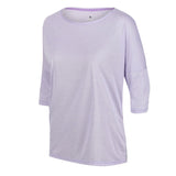 Regatta Womens Pulser II 3/4 Sleeve Top