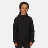 Regatta Kids Pulton Stretch Fabric Waterproof Jacket