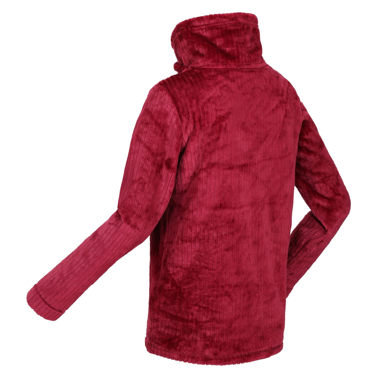 Regatta Womens Radmilla Overhead Soft Fleece Jacket