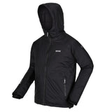 Regatta Mens Radnor Insulated Waterproof Jacket