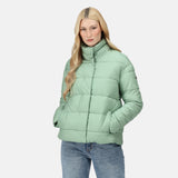 Regatta Women's Raegan Puffer Jacket