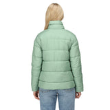 Regatta Womens Raegan Quilted Puffer Jacket