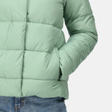 Regatta Womens Raegan Quilted Puffer Jacket