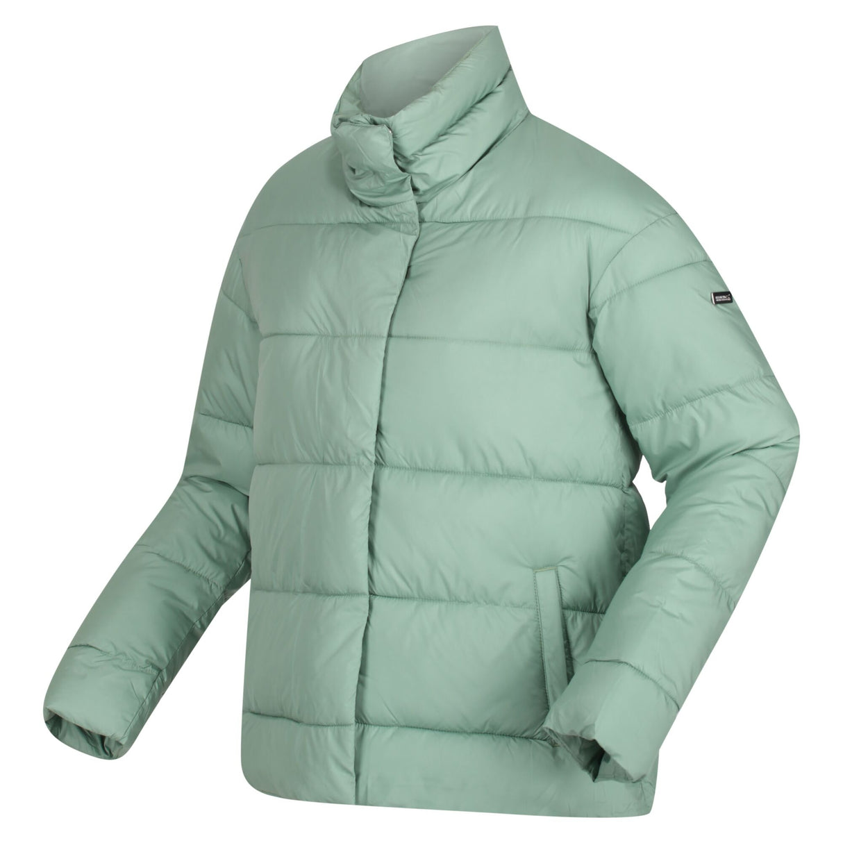 Regatta Womens Raegan Quilted Puffer Jacket