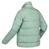 Regatta Womens Raegan Quilted Puffer Jacket