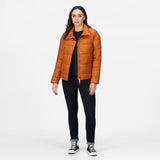 Regatta Womens Raegan Quilted Puffer Jacket