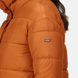 Regatta Women's Raegan Puffer Jacket