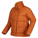 Regatta Women's Raegan Puffer Jacket