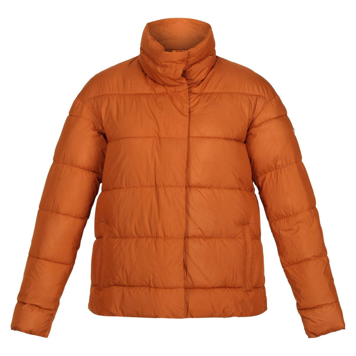 Regatta Womens Raegan Quilted Puffer Jacket