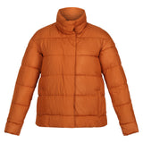 Regatta Womens Raegan Quilted Puffer Jacket