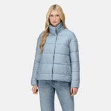 Regatta Womens Raegan Quilted Puffer Jacket