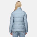 Regatta Womens Raegan Quilted Puffer Jacket