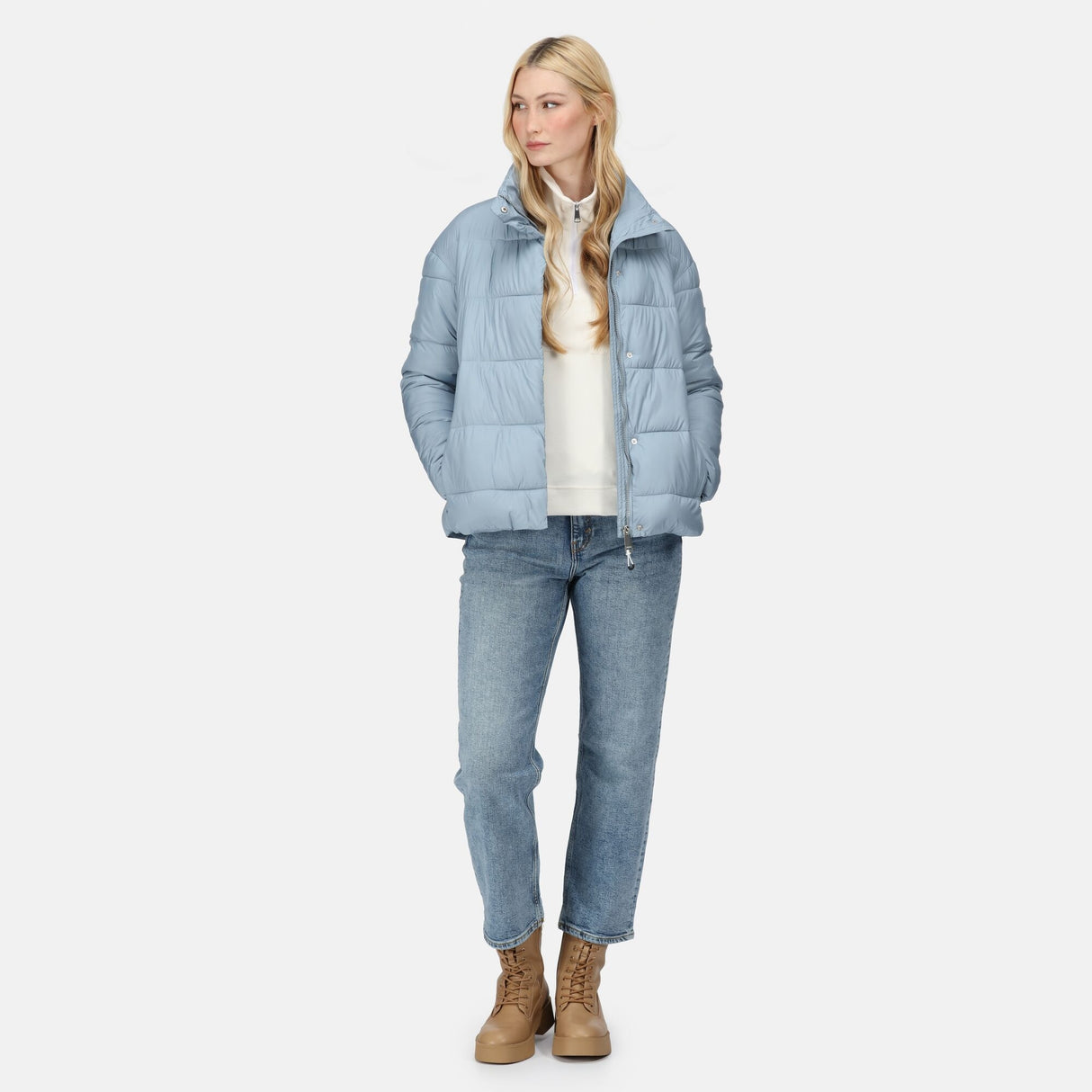 Regatta Women's Raegan Puffer Jacket