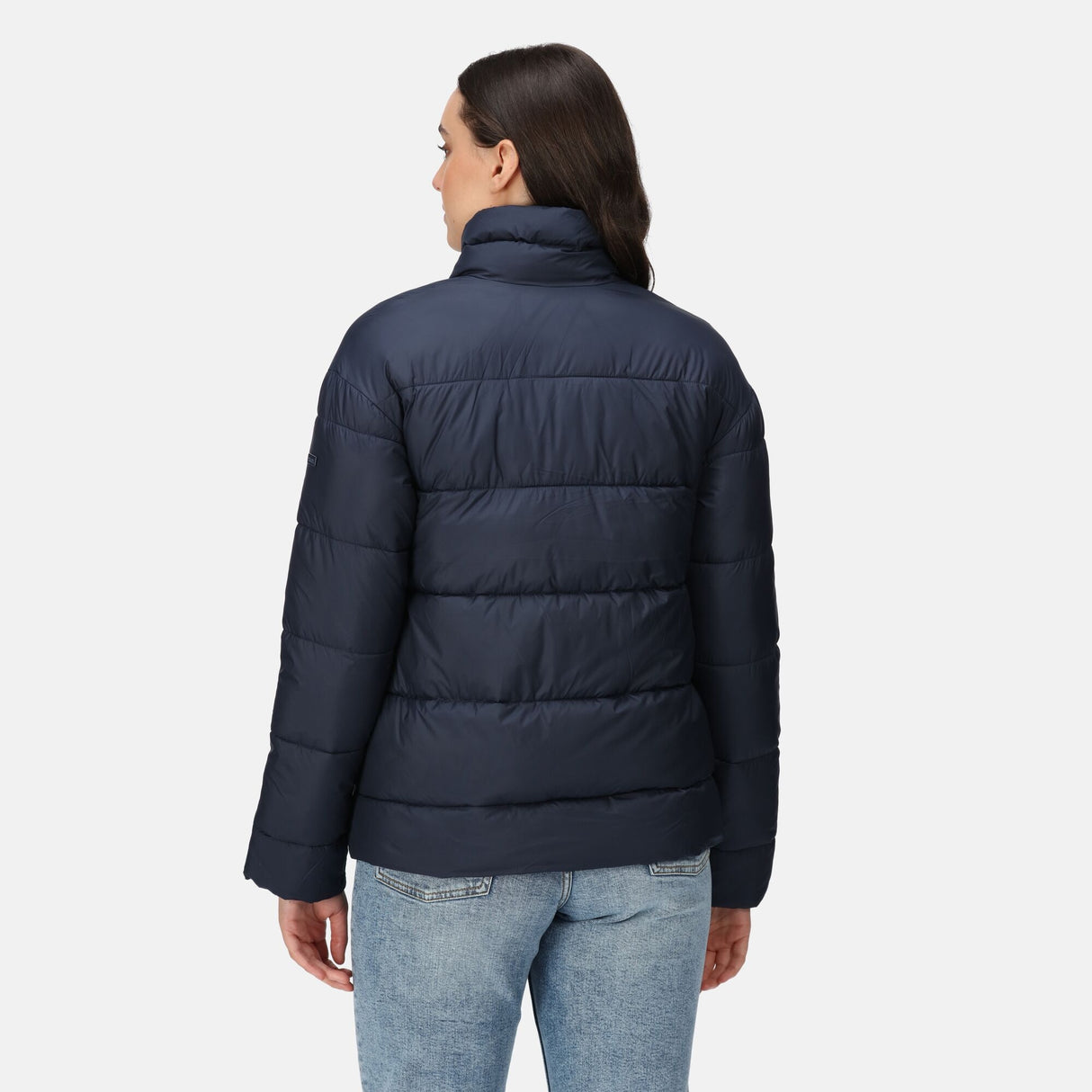 Regatta Womens Raegan Quilted Puffer Jacket