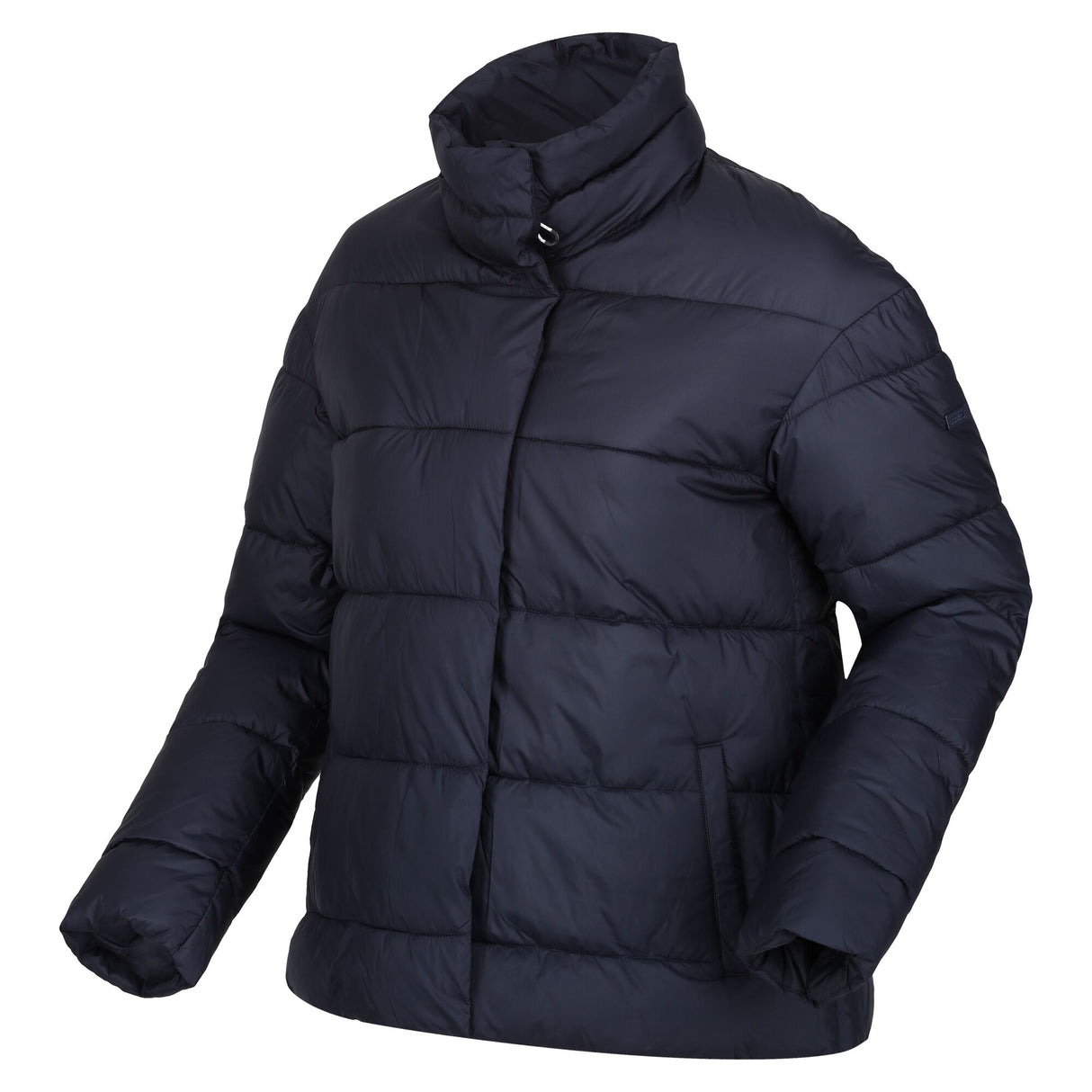 Regatta Womens Raegan Quilted Puffer Jacket