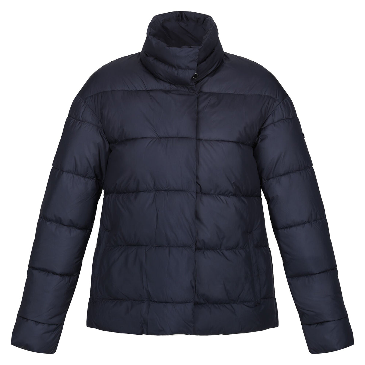 Regatta Womens Raegan Quilted Puffer Jacket