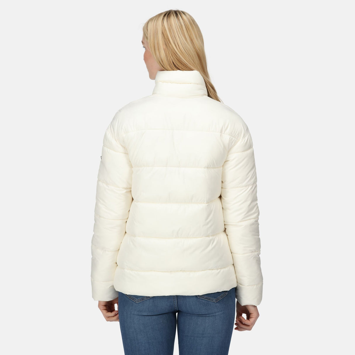 Regatta Womens Raegan Quilted Puffer Jacket