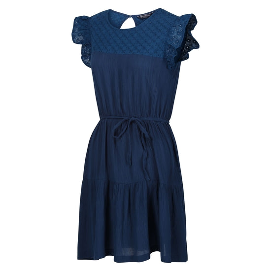 Regatta Womens Rafaelina Belted Dress