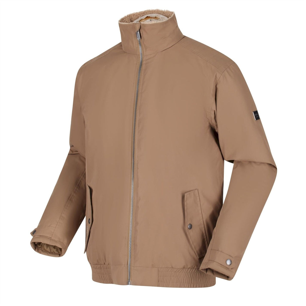 Regatta Mens Rayan Waterproof Insulated Bomber Jacket