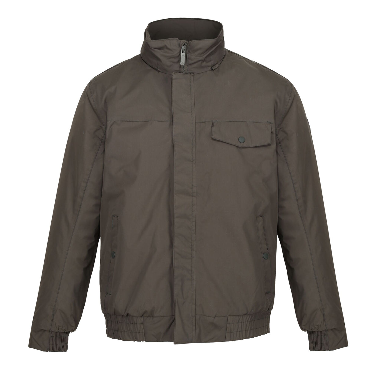 Regatta Mens Raynor Insulated Waterproof Bomber Jacket