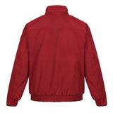 Regatta Mens Raynor Insulated Waterproof Bomber Jacket