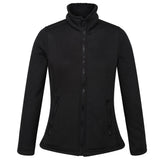 Regatta Womens Razia II Lined Bonded Fleece Jacket