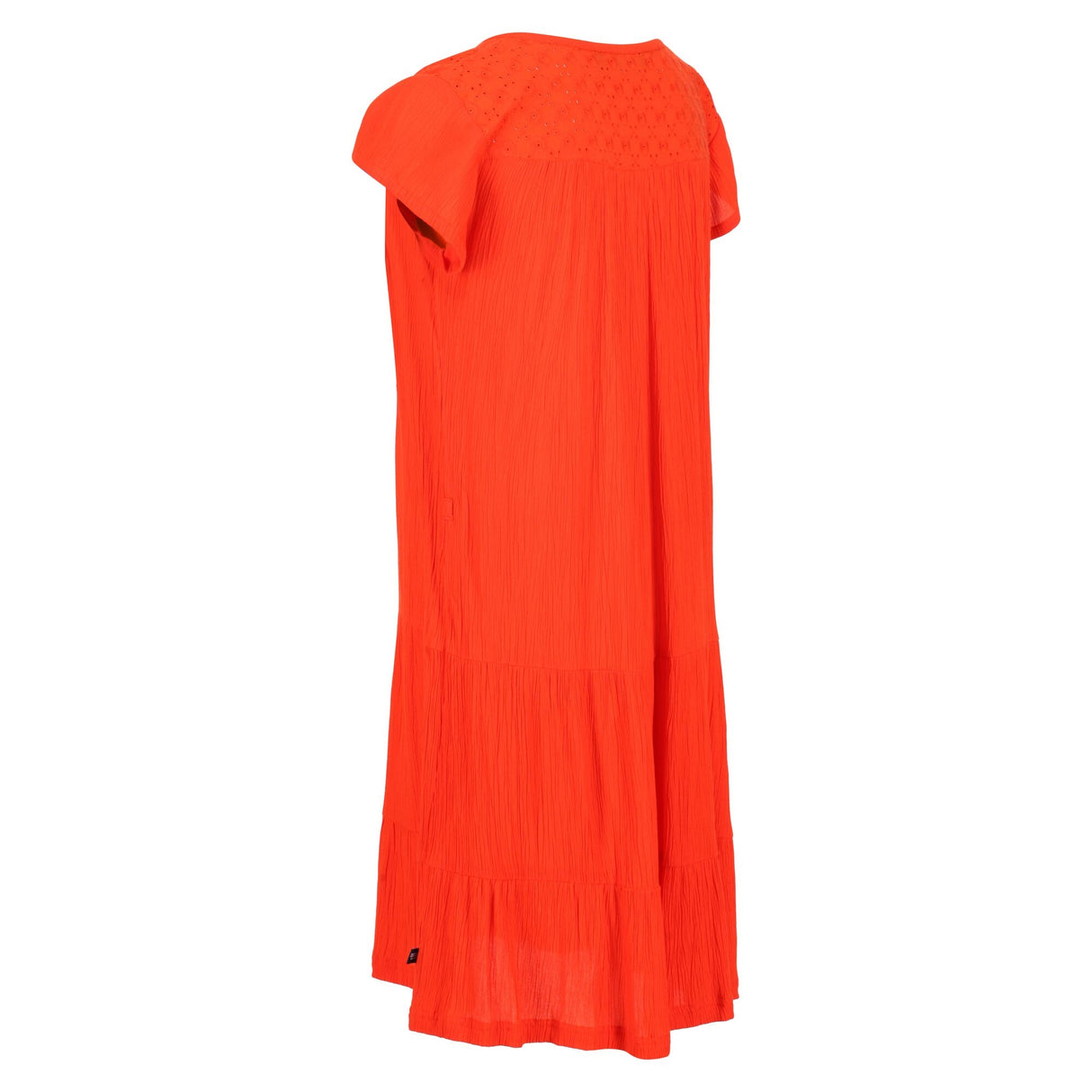 Regatta Womens Reanna Tiered Dress