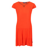 Regatta Womens Reanna Tiered Dress