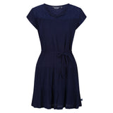 Regatta Womens Reanna Tiered Dress