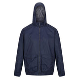 Regatta Mens Reaver Breathable Waterproof Bomber Jacket